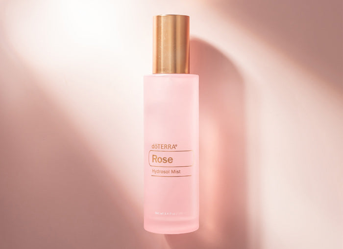 MIST,ROSE HYDROSOL