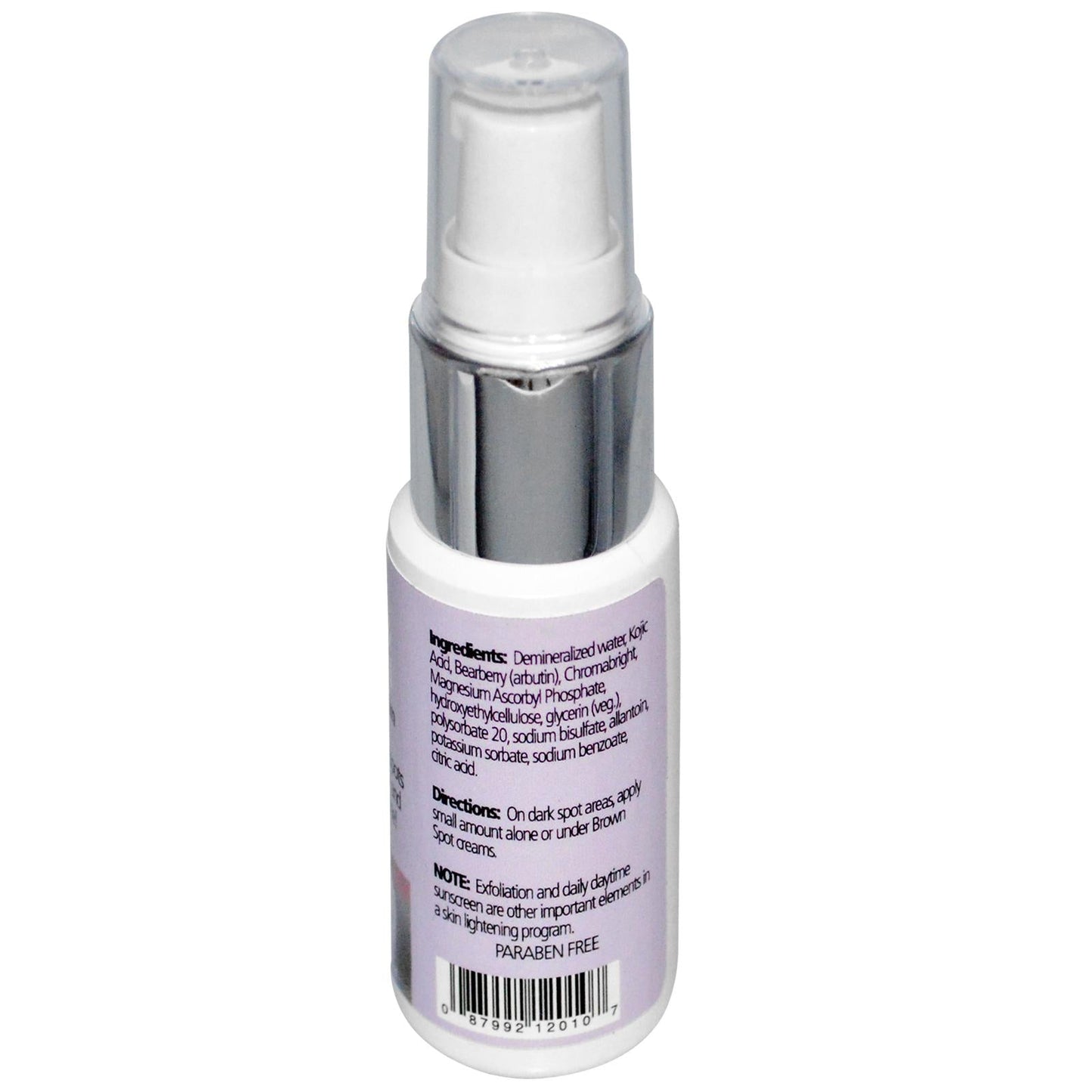 REVIVA DARK SPOT SERUM,LGHT&BRT