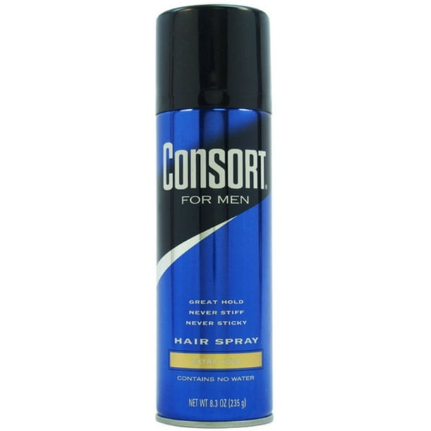 CONSORT MEN H/S AR 8.3OZ XHD UNS