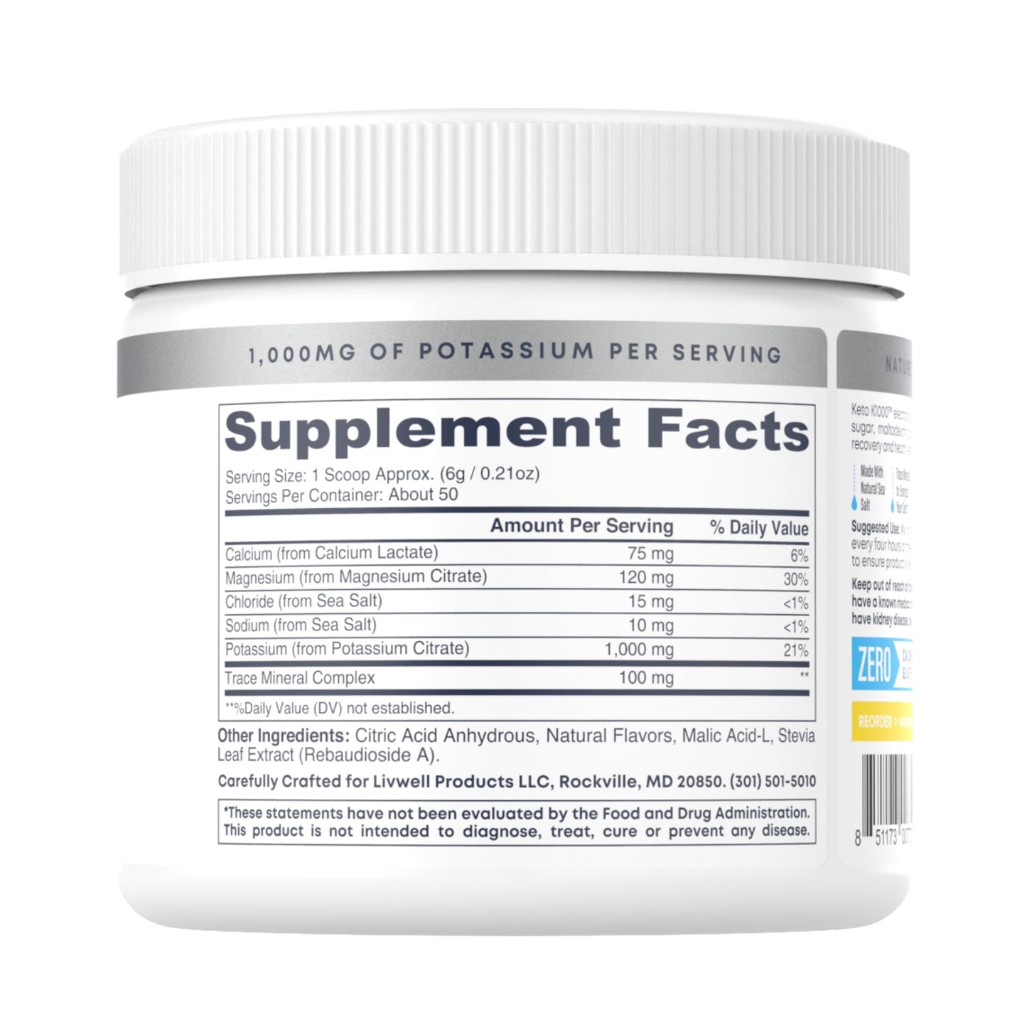 HYDRATING LYT PK 10 SF NLMN