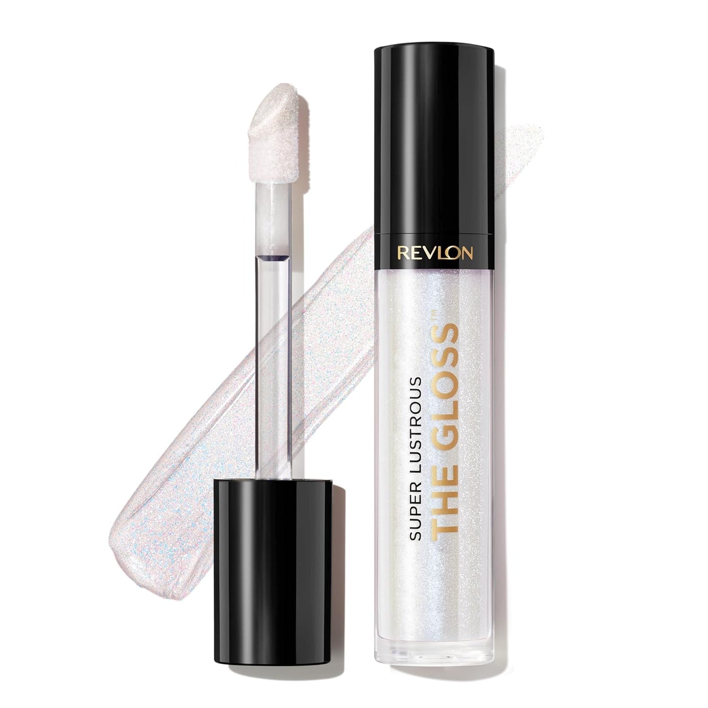 Revlon Super Lustrous Lip Gloss - Indulge In It, 0.13 fl oz