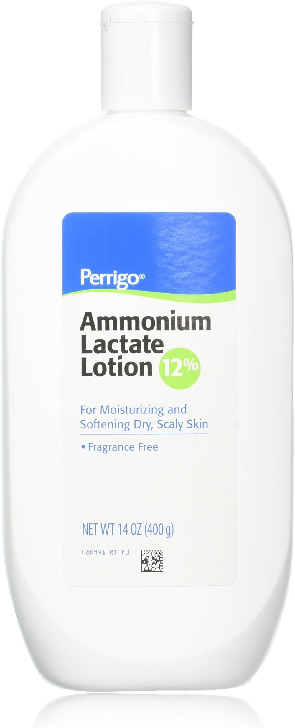 AMMONIUM LACT LT 12% 400GM FF