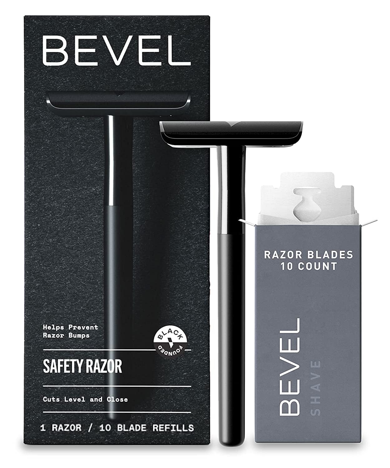 BEVEL MOISTRURIZING CONDTNR 12Z