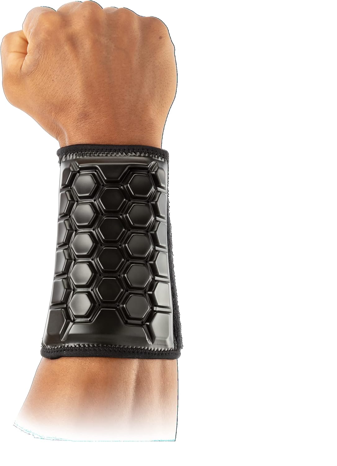 LDR UNIVERSAL WRIST SB BLK OSFM