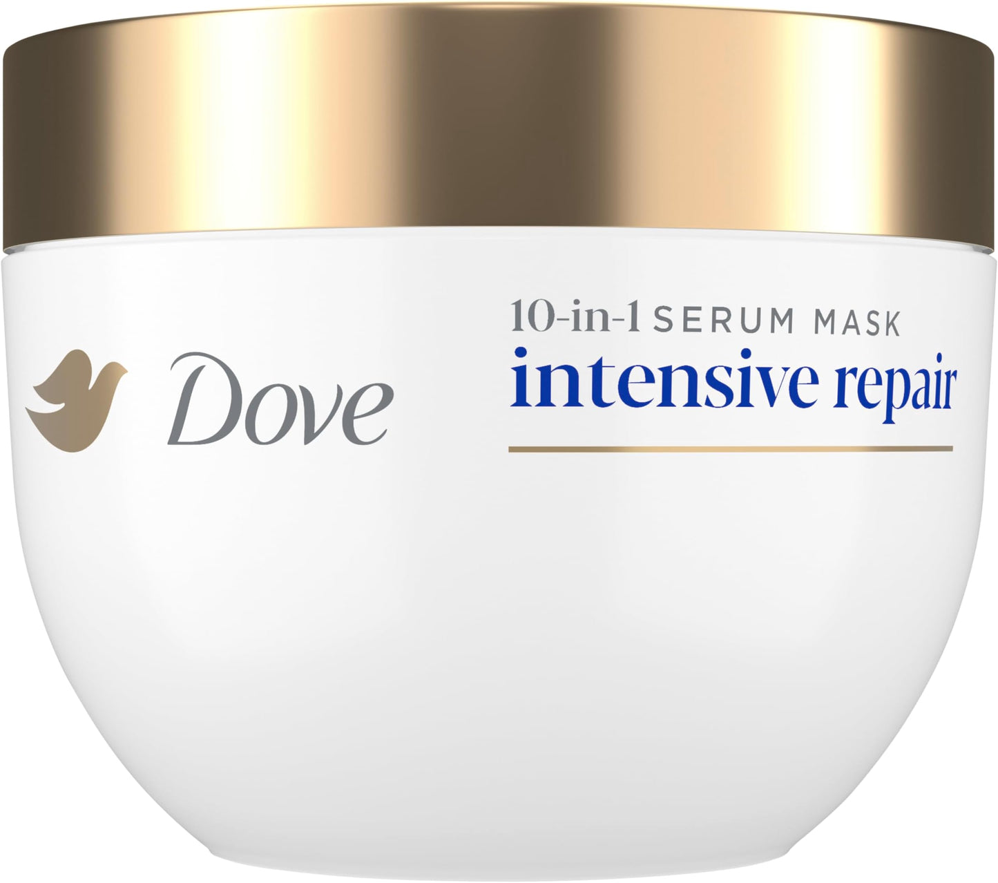 DOVE INTSV RPR CD 28OZ DMG THPY