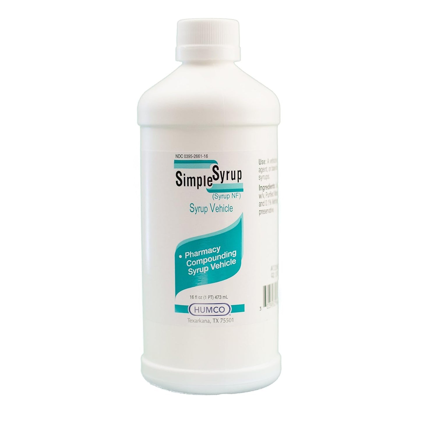 ACETONE CP 16OZ HUMCO