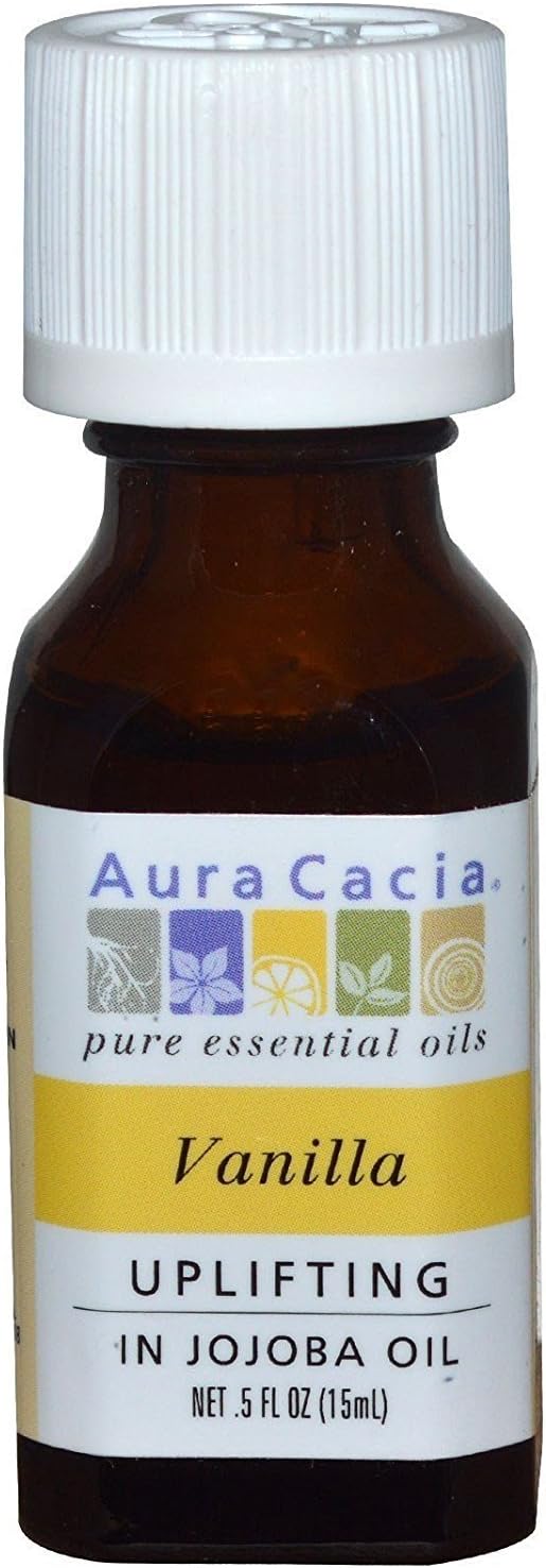 AURA CACIA PREC ESS,ROSE ABS JOJOBA