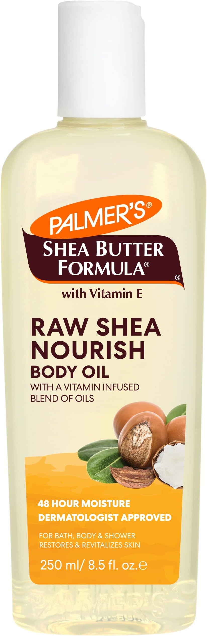 PALMERS VIT E BODY BUTTER 7.25Z