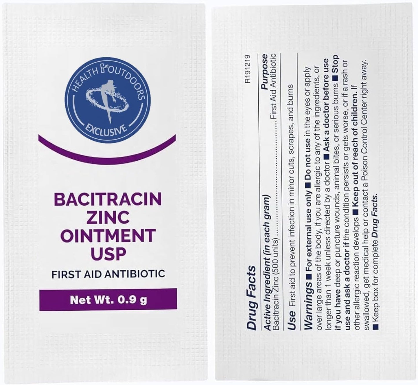 BACITRAYCIN PLUS OI 28GM W/ALOE