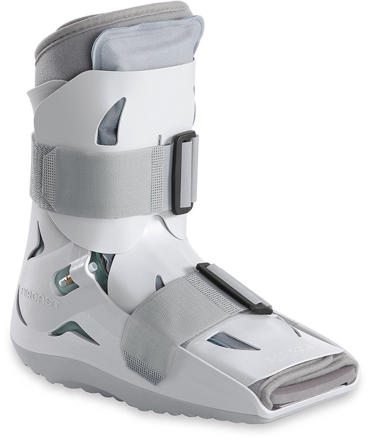 AIRCAST SP WLKR BRC SB LRG