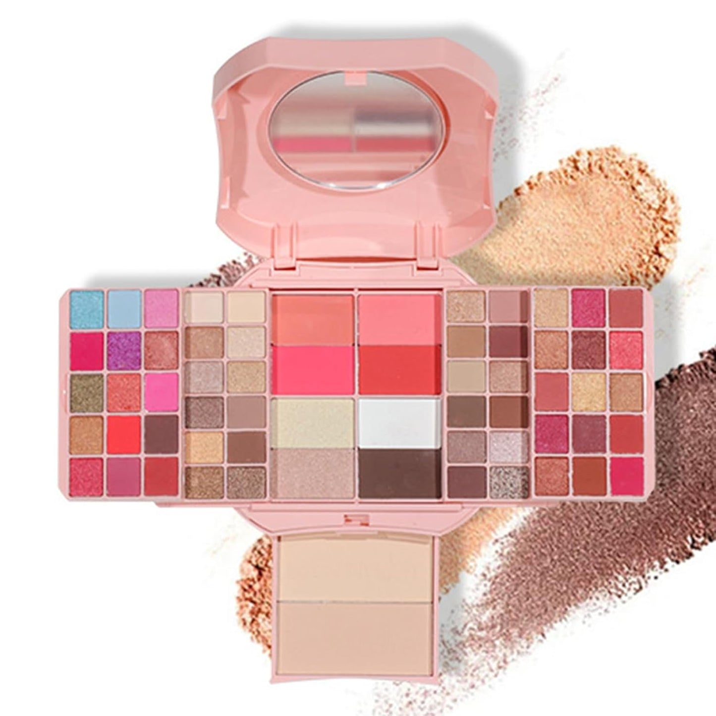 EYES,MULTI BLEND