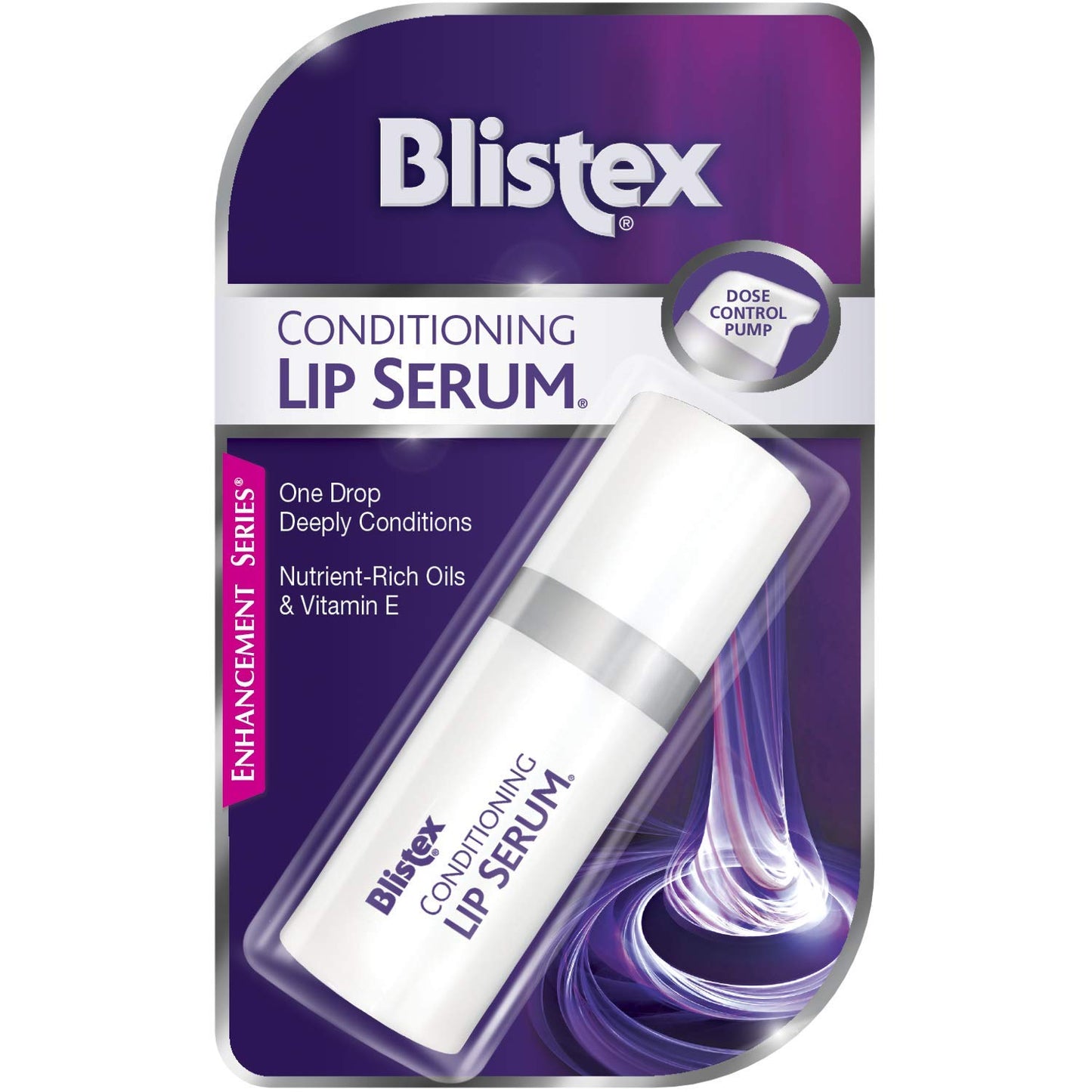 BLISTEX INTENSE MOIST ST 0.13OZ