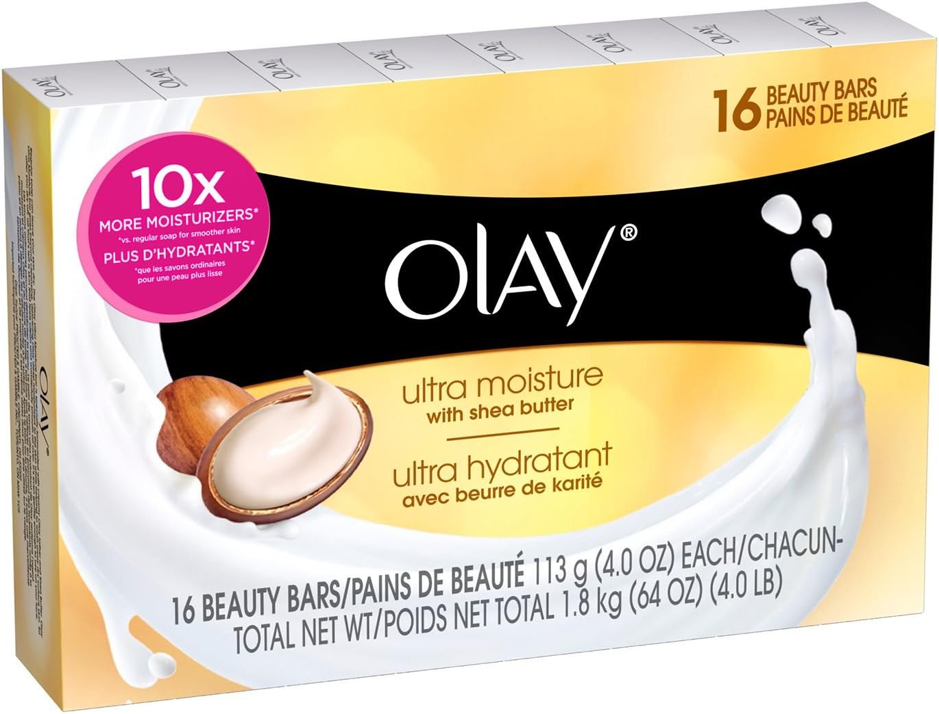 OLAY BEAUTY BAR AGE DEFY 3.17Z