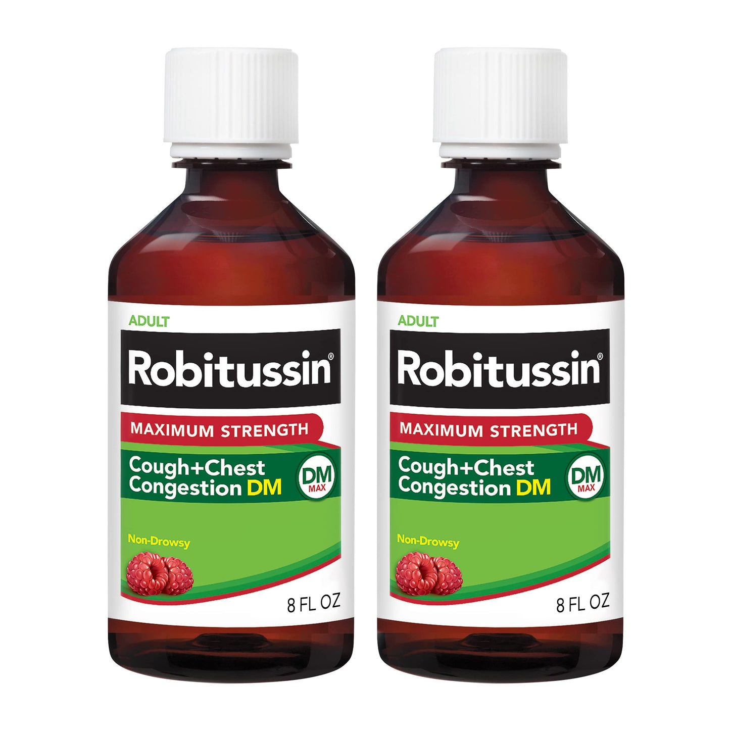 ROBITUSSIN CCC DM LQ 118ML ADT HN
