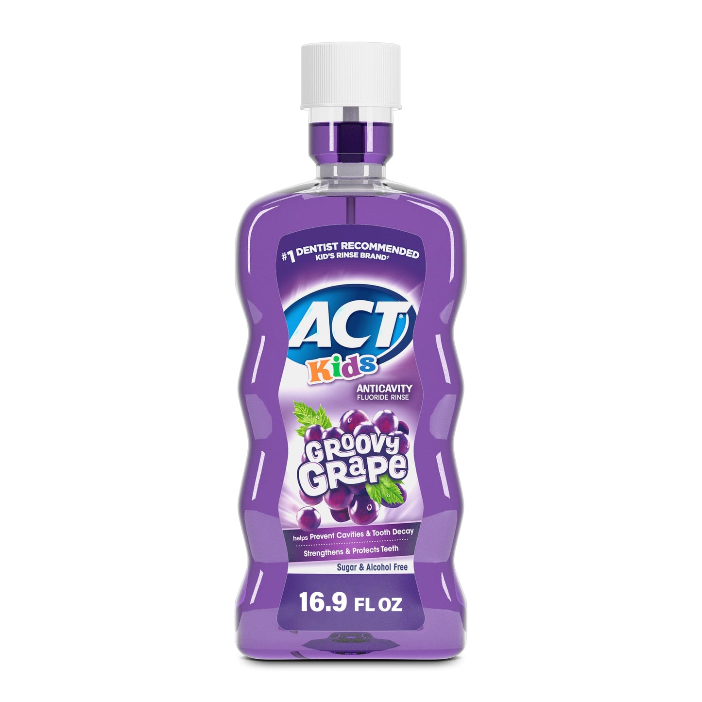 ACT KIDS PS 0.24% 130GM BGM