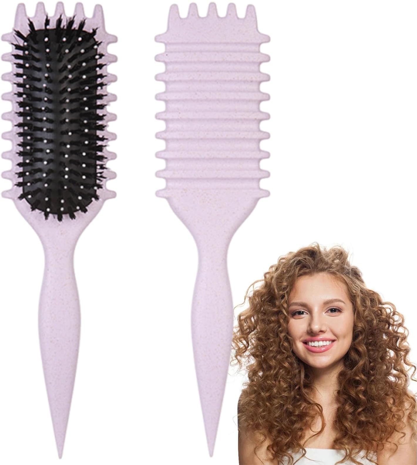 ALL I NEED CURL DEFINE BUTTR 8Z