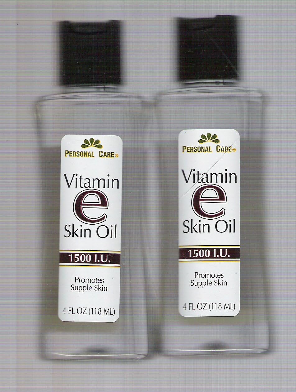 DOL VITAMIN E SKIN OL 24X118ML