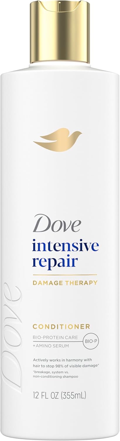 DOVE DAMAGE THERAPY CD20.4OZ DMST