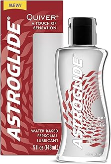 ASTROGLIDE LQ 2.5OZ