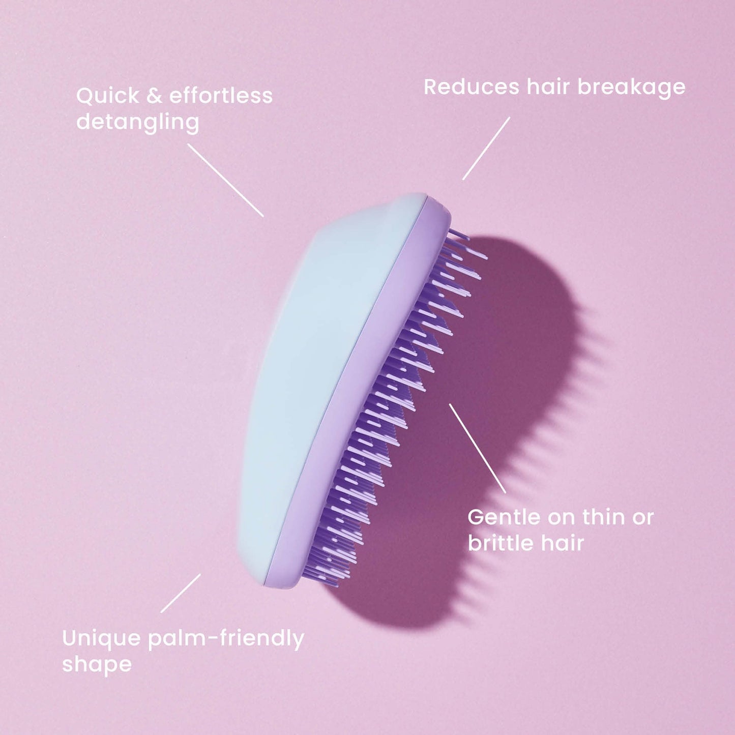 BRUSH TTL TEXTURE THK DETNGLR