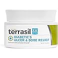 TERRASIL DIABETICS ULCER KT 3XPWR