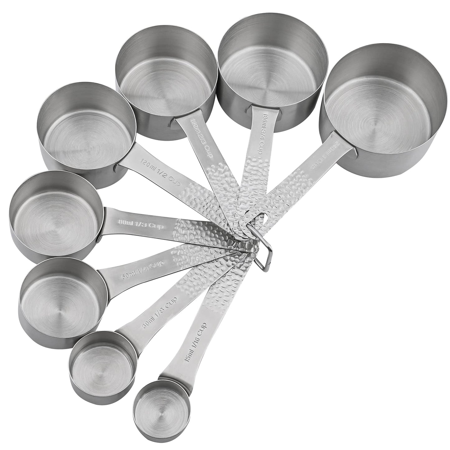 MEASURING CUP,DRY,RED TOM