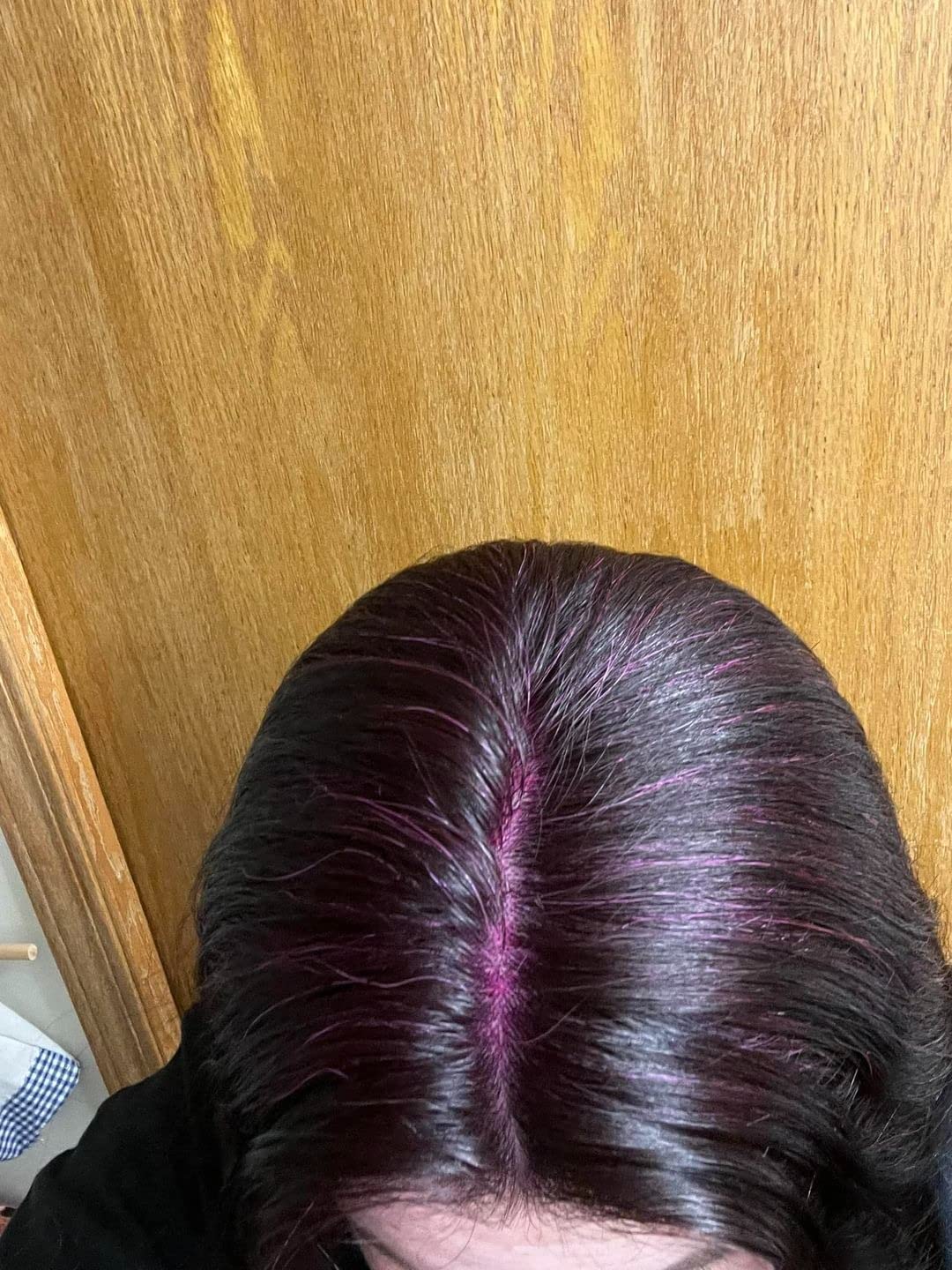 MANIC PANIC AMPL PILLAR RED 4