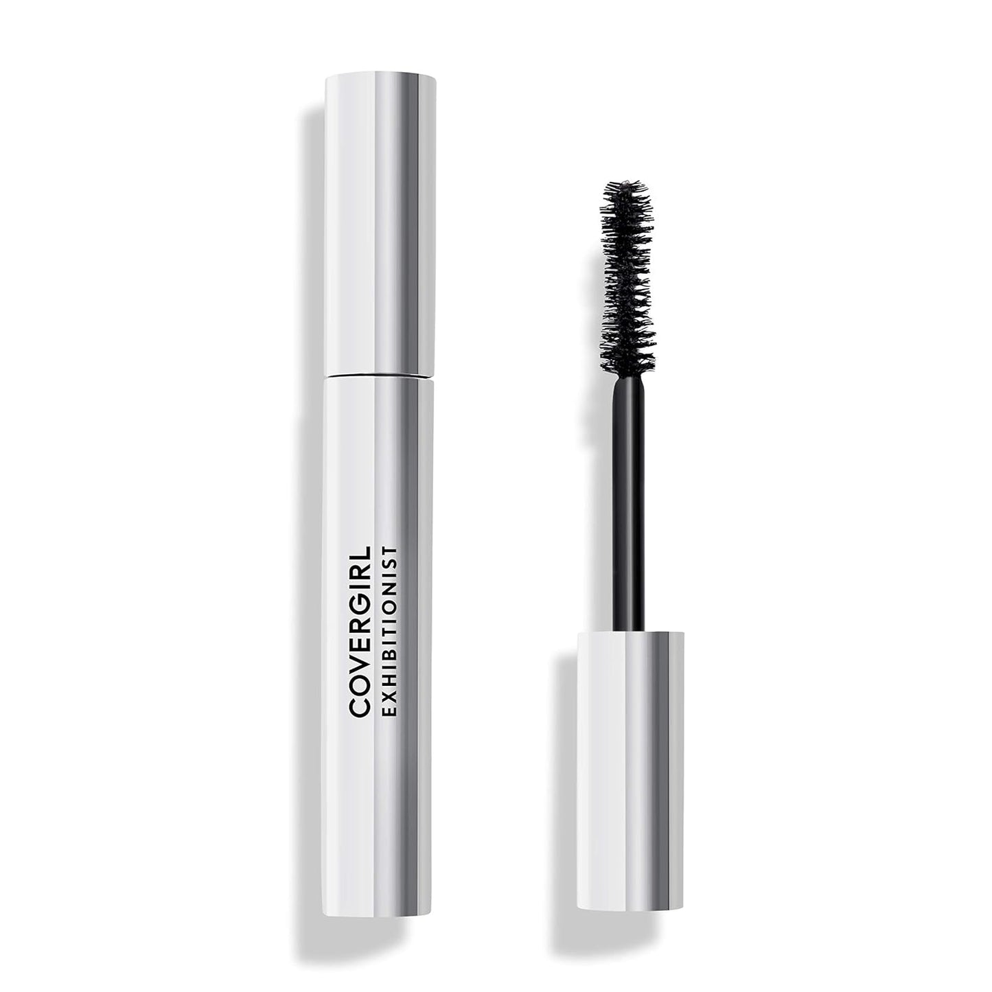 COVERGIRL Exhibitionist Uncensored Volumizing Mascara - 980 Extreme Black
