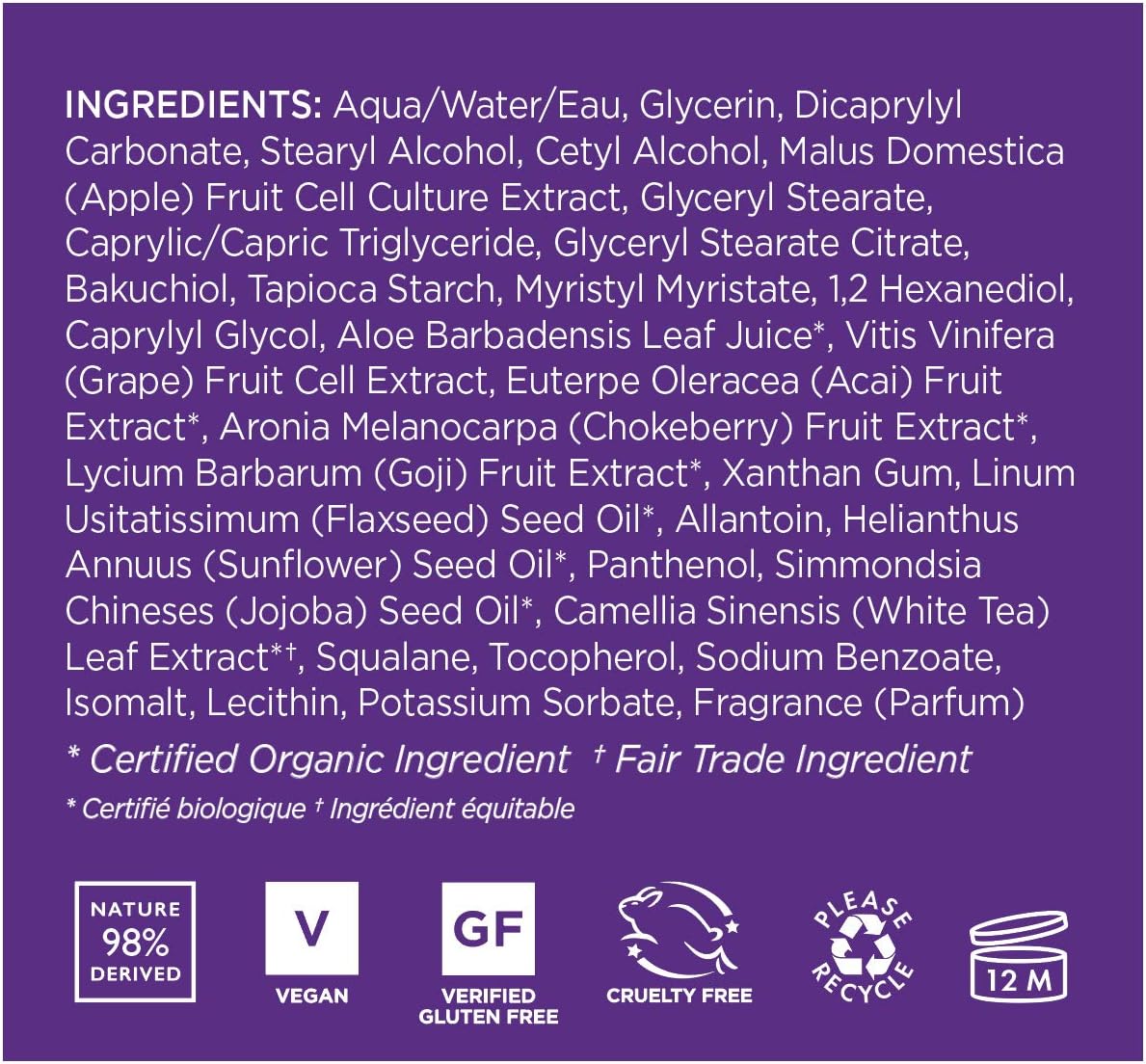 ANDALOU NATURALS RETINOL SERUM,REJUV,PB