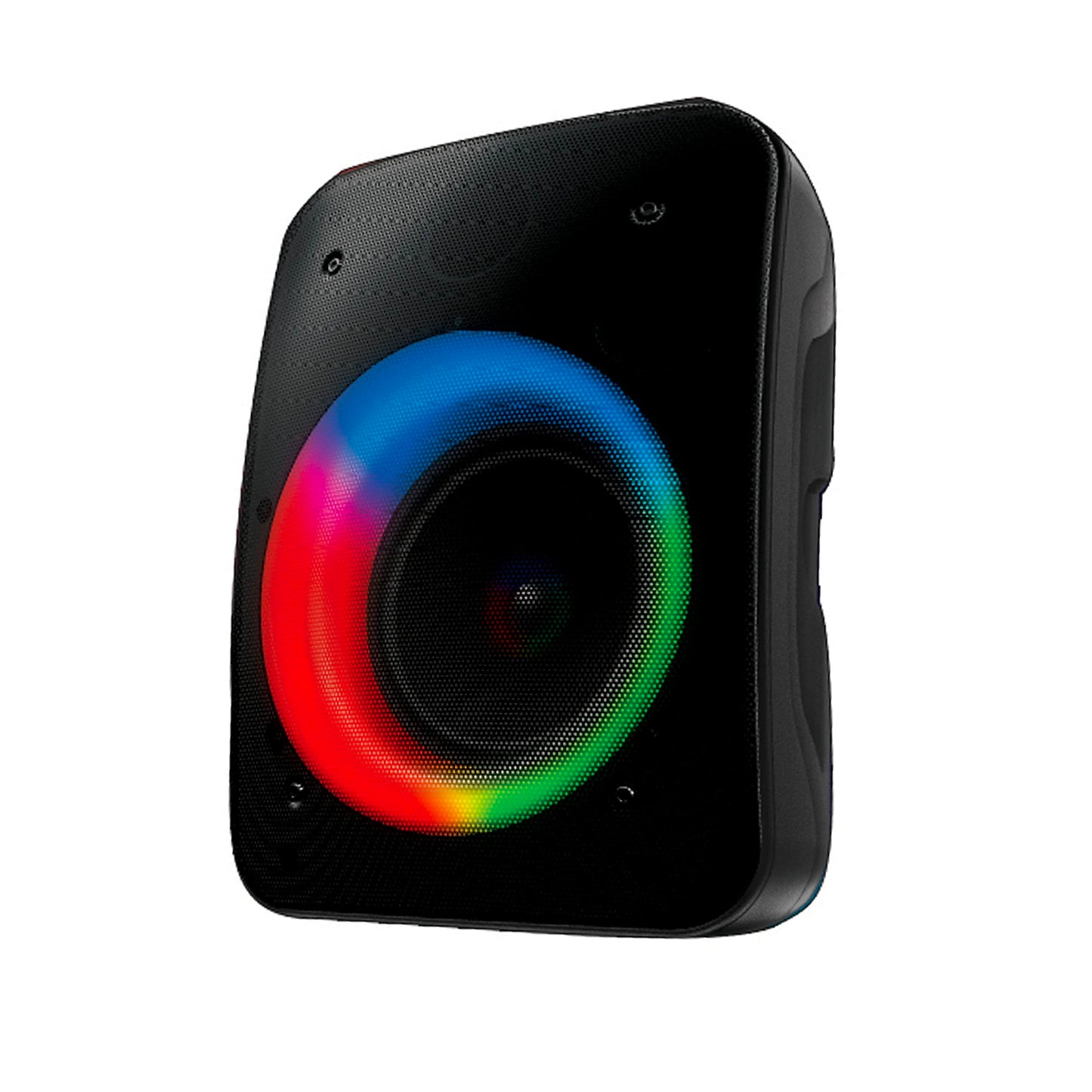 COBY PARTY SPEAKER