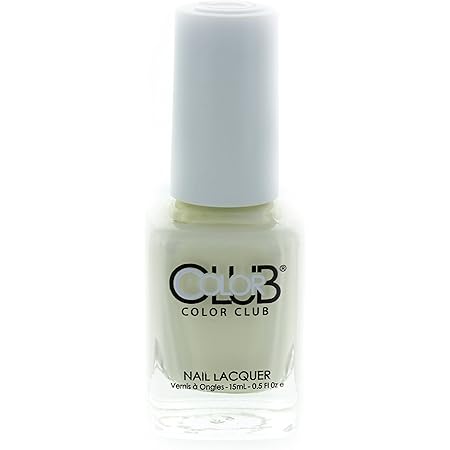 Color Club Nail Lacquer - Get Lost