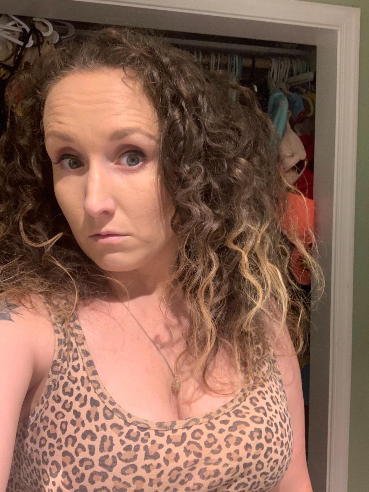 Aussie Miracle Curls Refresher 5.7oz Pump (Maximum Hold)
