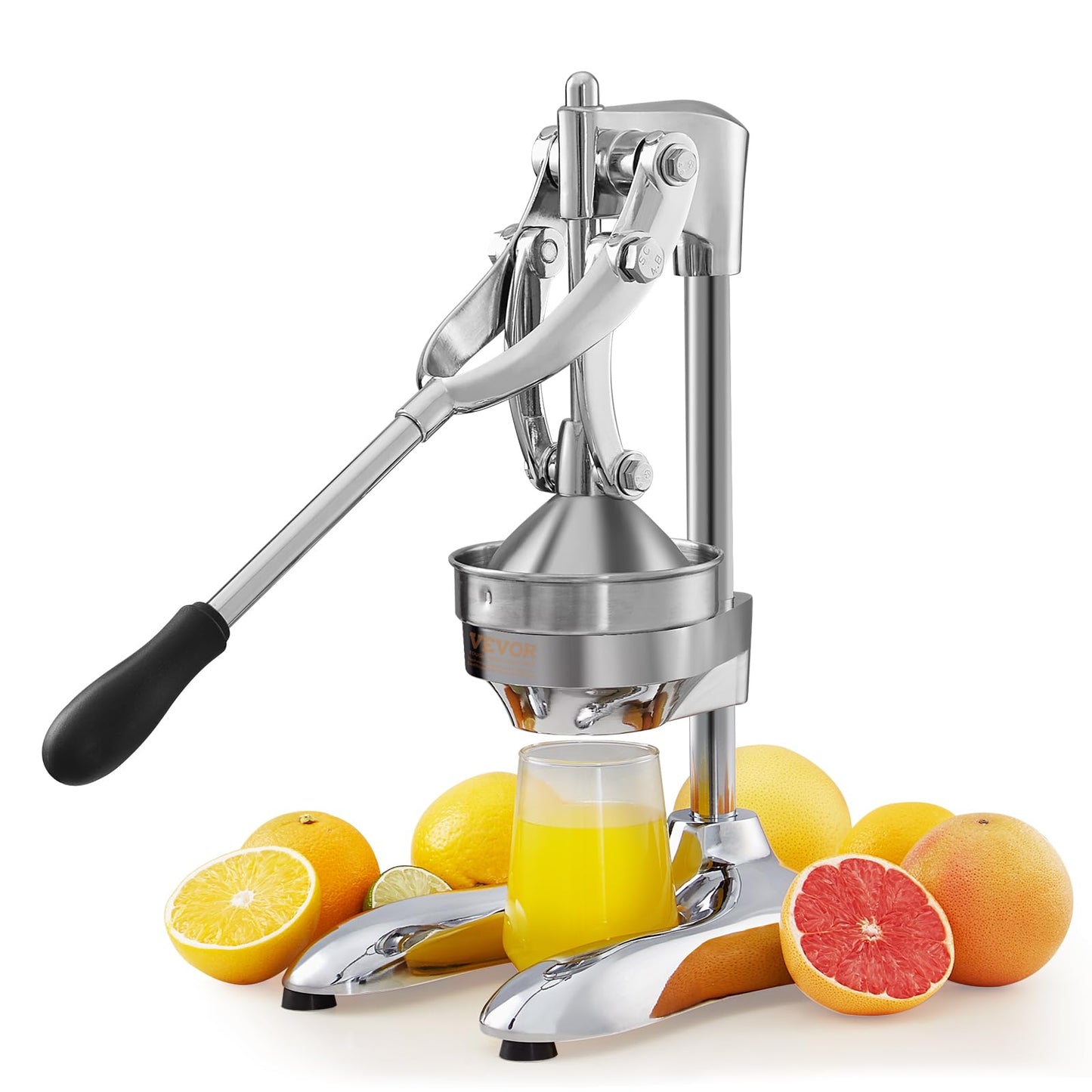 VIOVIA CITRUS PRESS