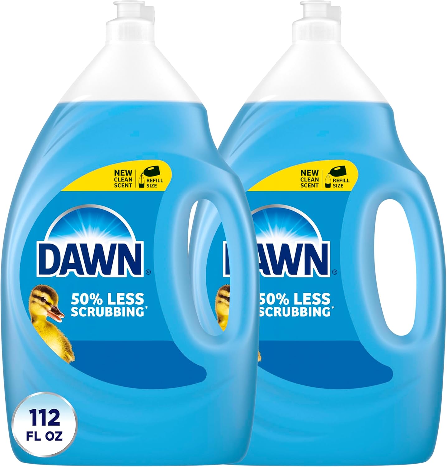 DAWN ULTRA LQ 0.3% 434ML A/B
