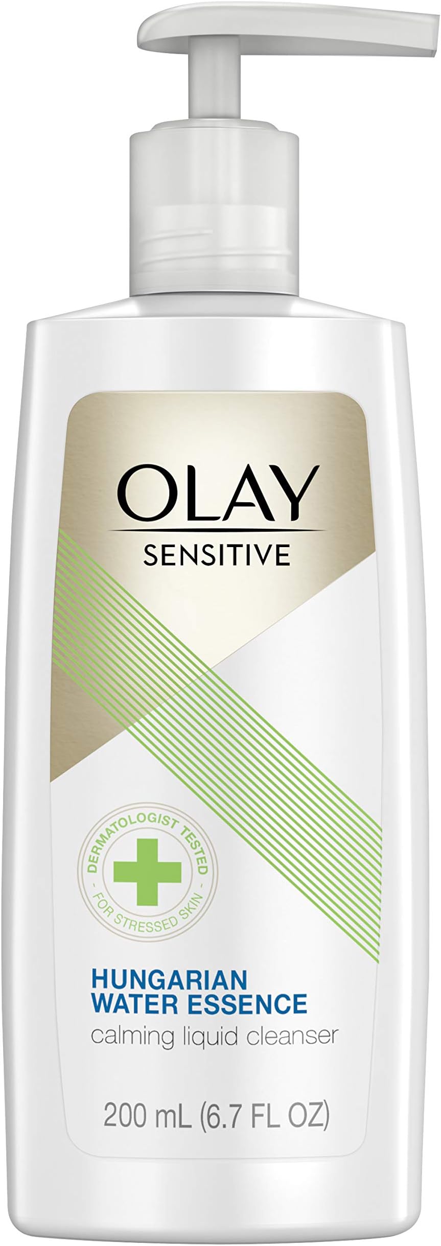 OLAY GENTLE CLEAN LQ 5OZ F/CLN