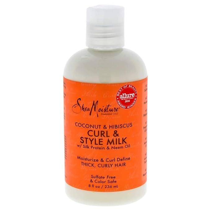 S/M COCO HIB CURL SHAMPOO 3.2OZ