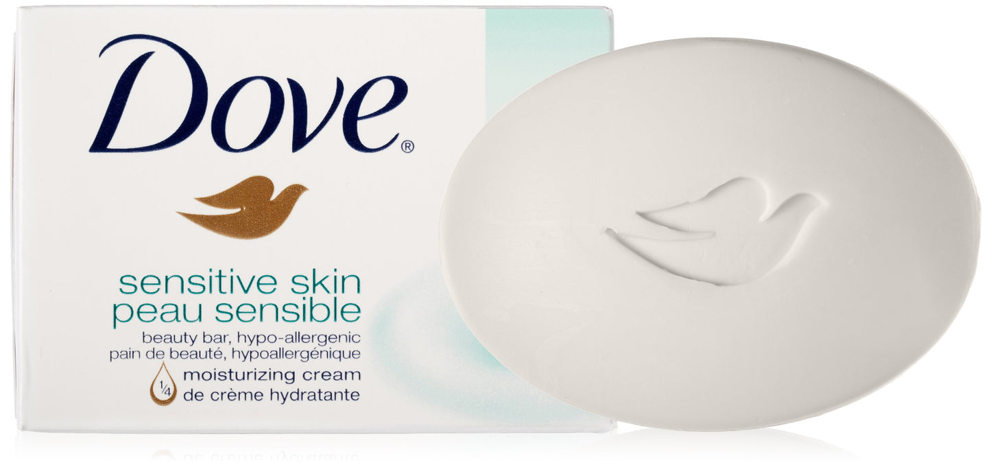 DOVE INV/SLD A/P SENSITIVE 2.6OZ