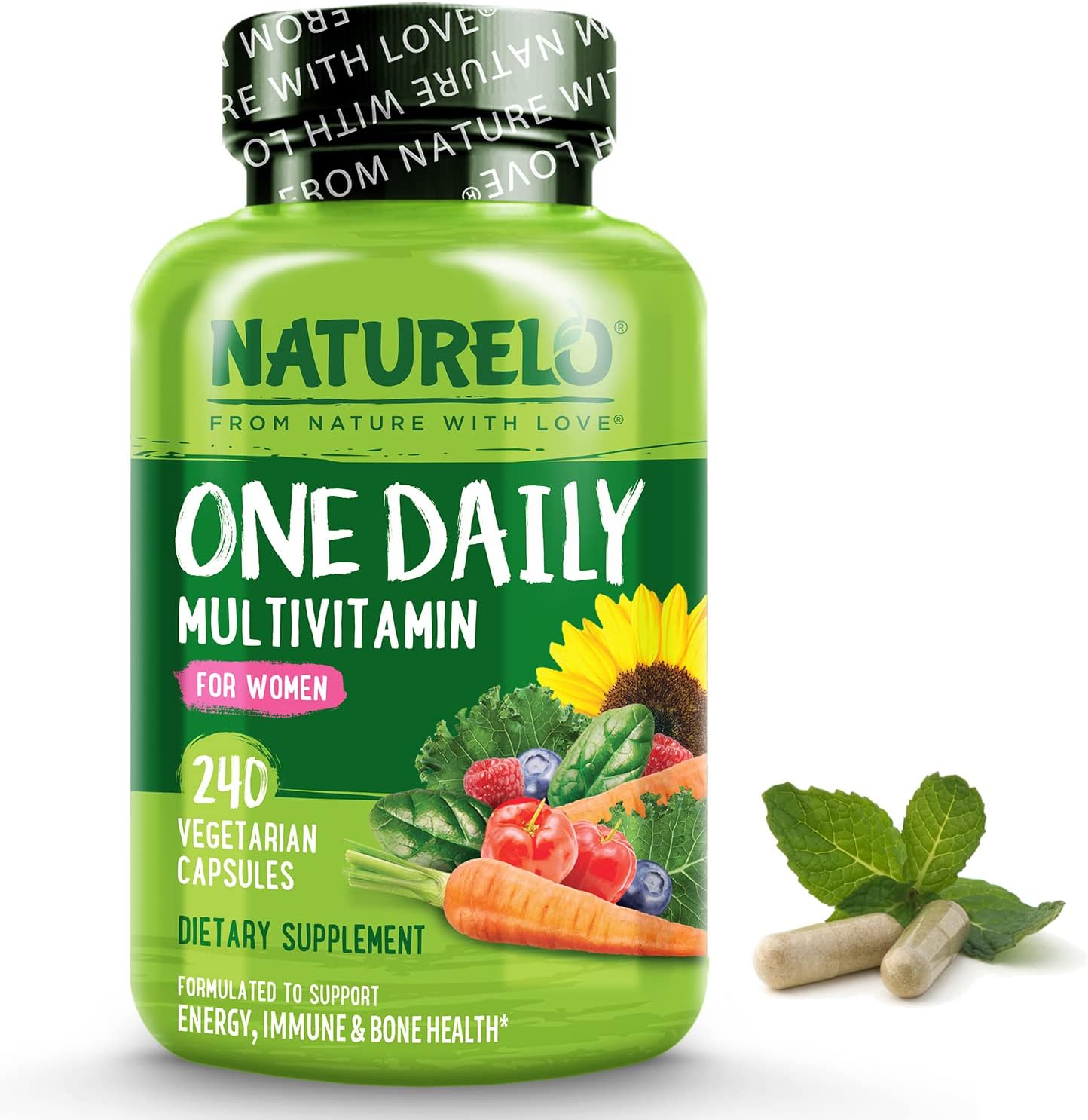 ALPHA BETIC ALPHA BETIC MULTI-VIT