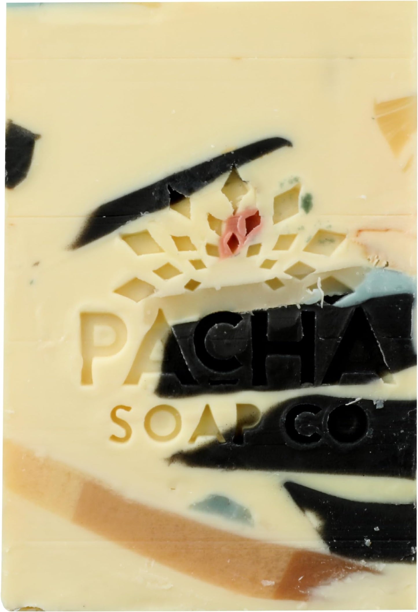 PACHA SOAP CO BAR SOAP, DIRTY HIPPIE 1 CT