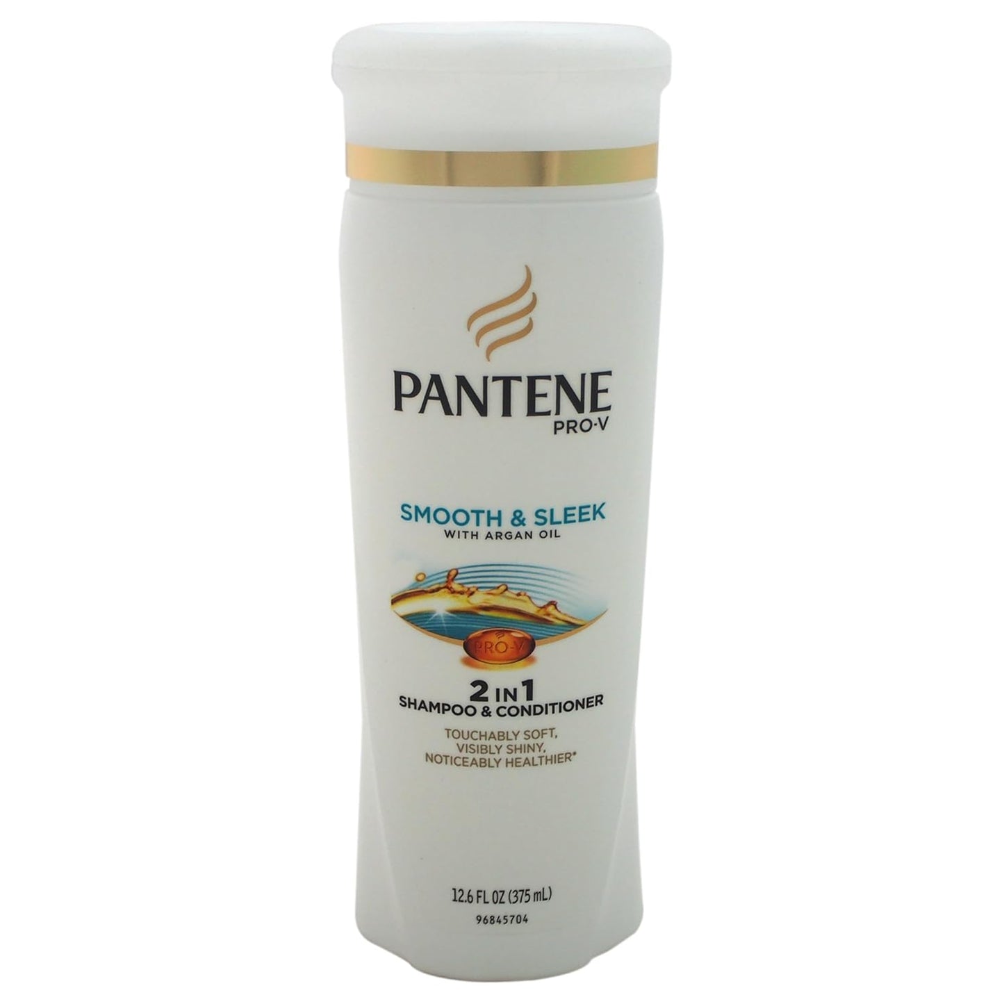 PANTENE PRO V CLS CLN 2IN1 SHMP/CND 12OZ