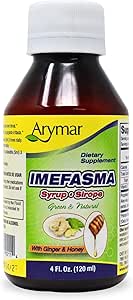 ARYMAR IMEFASMA SUPPL LIQUID 4Z