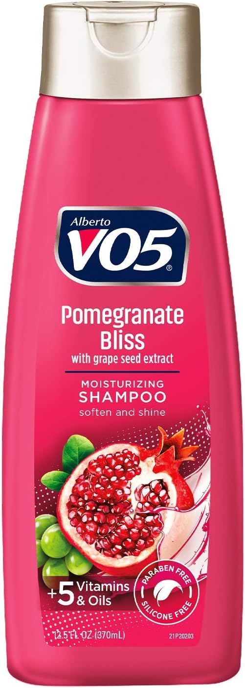 VO5 DAILY REVITALIZING SHM 15OZ