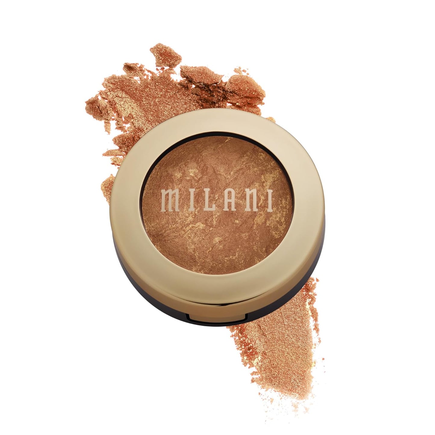 Milani Baked Bronzer Dolce