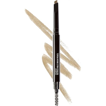 Wet n Wild Color Icon Brow Pencil C621A Blonde Moments