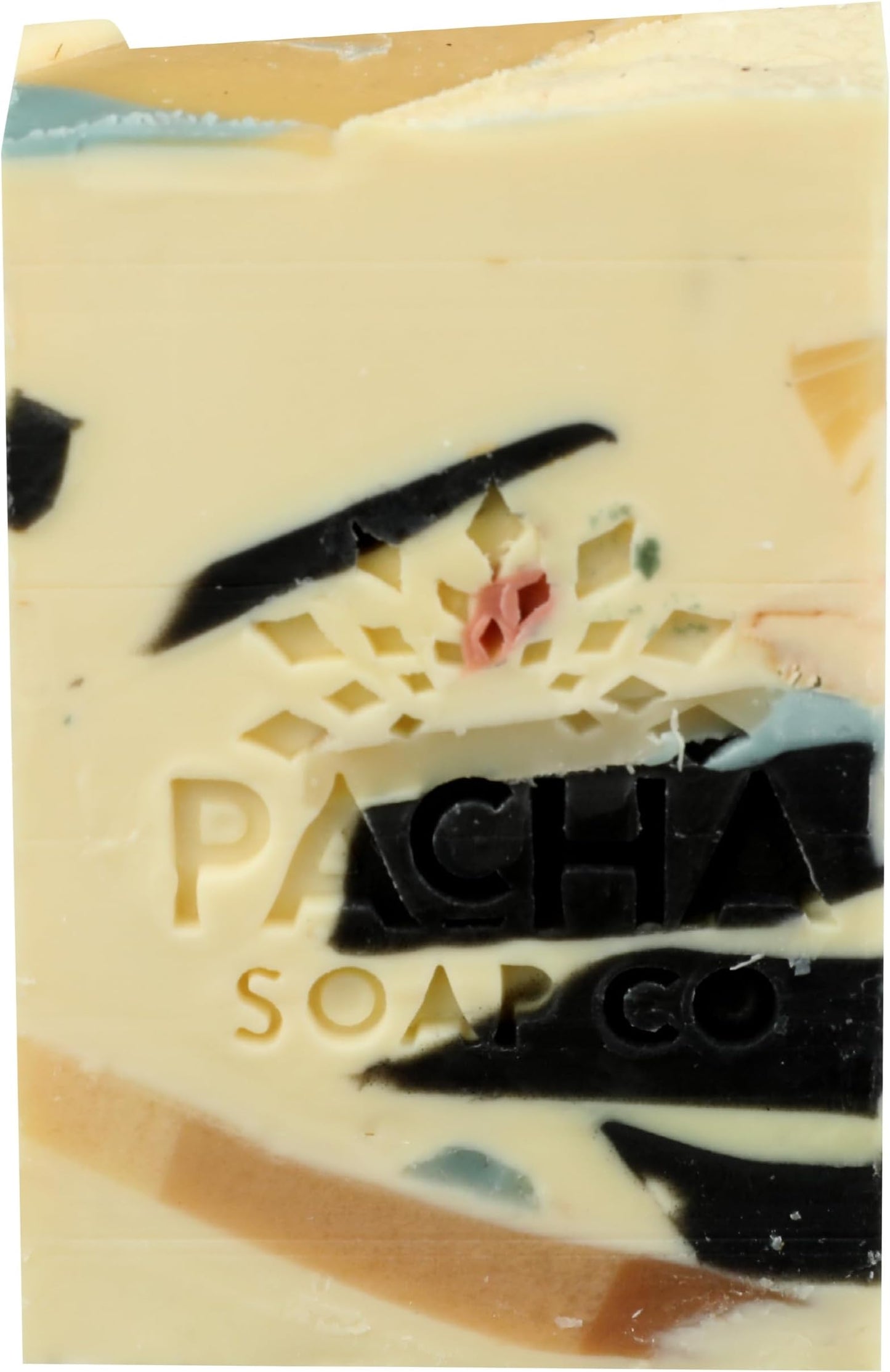 PACHA BAR SOAP PEACES E ESS CL