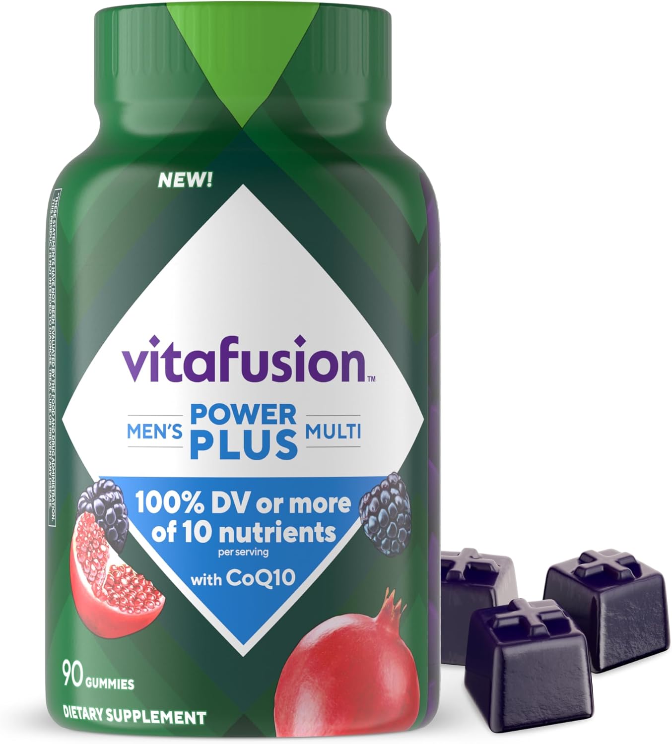 VITAFUSION TRP IMM PWR CW 60 GMM