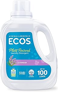 ULTRA LIQ ECOS,LAVENDER
