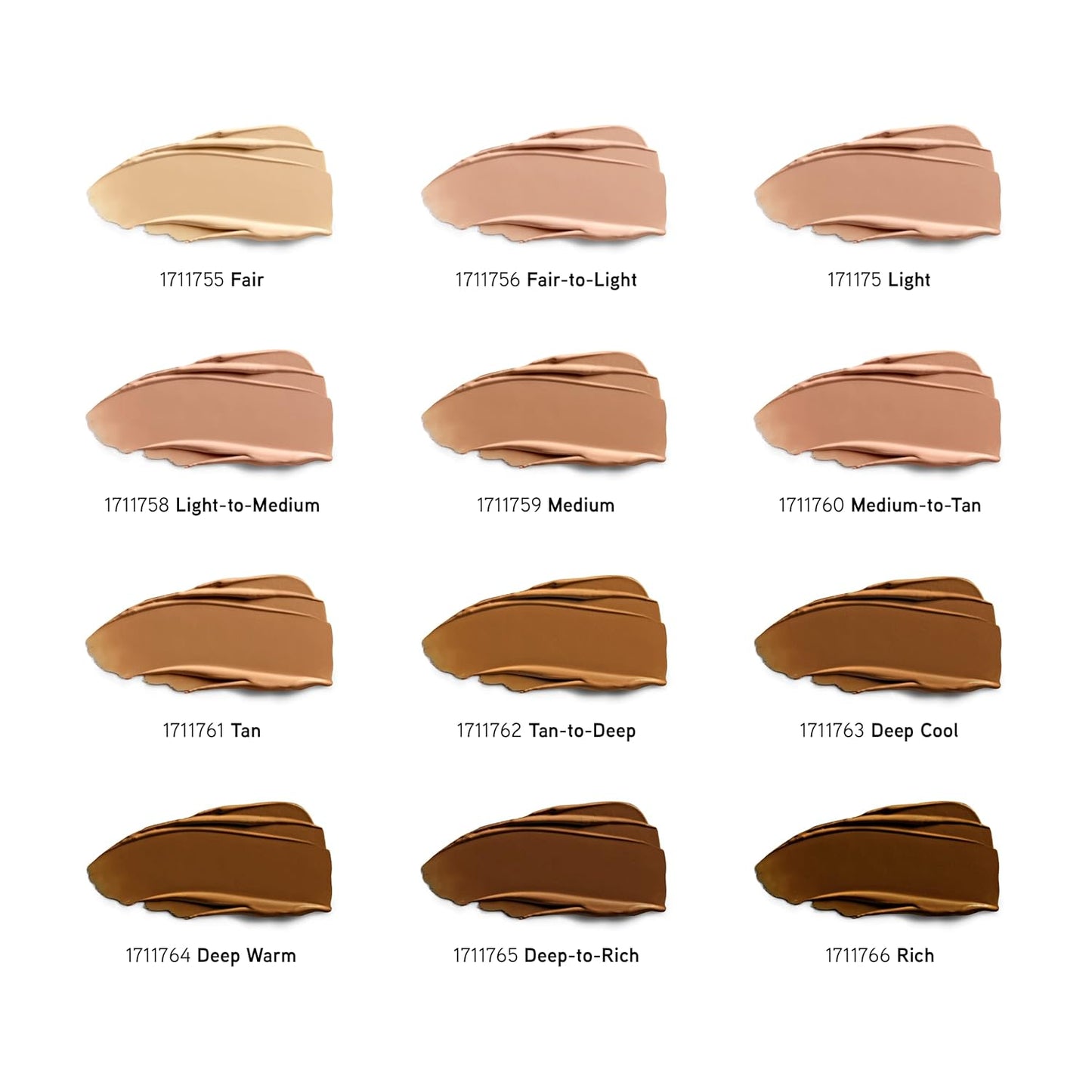 Physicians Formula Butter Believe It! Foundation + Concealer - Light-to-Medium