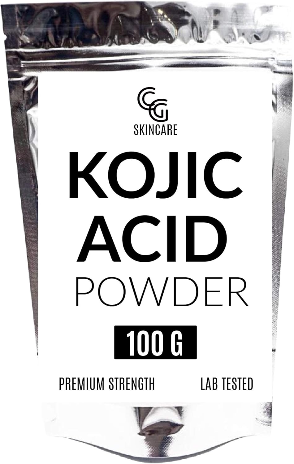 KOJIC ACID 500 GM DS