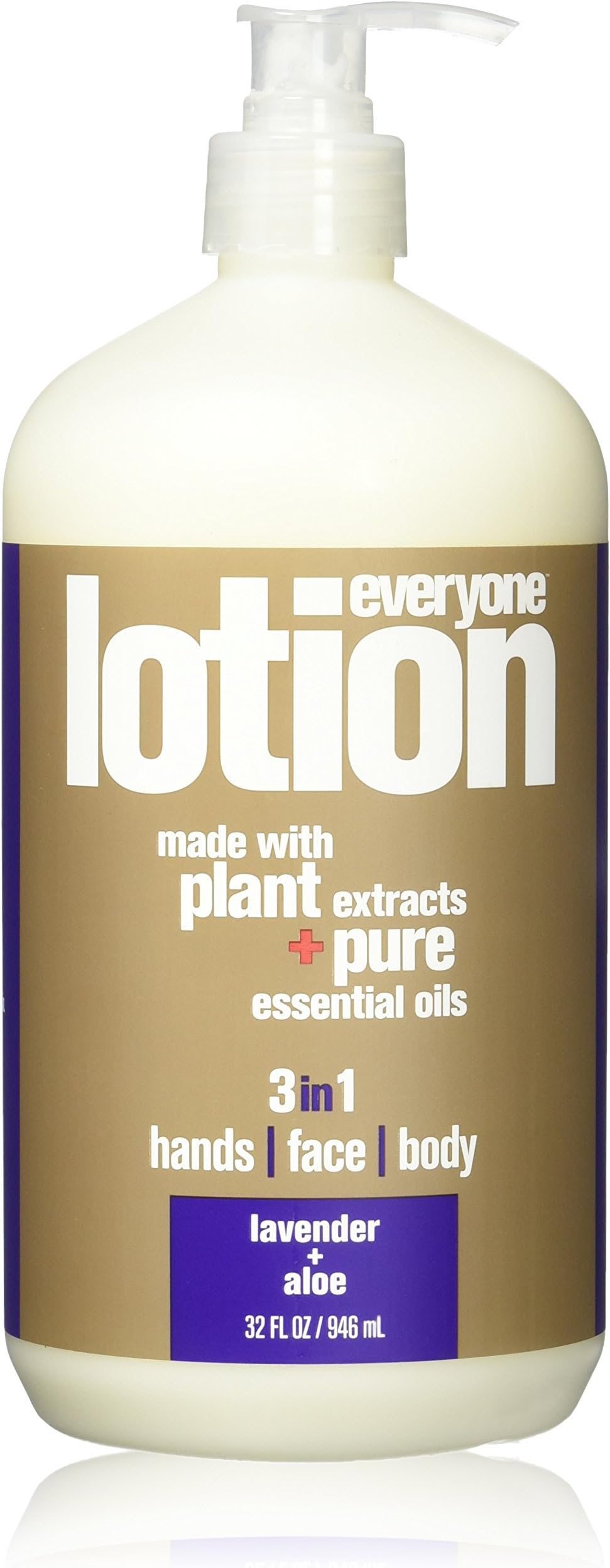 EVERYONE LOTION,EVERYONE,CTRUS&MNT